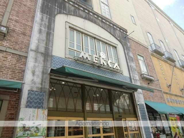 プラスパー築町の周辺写真