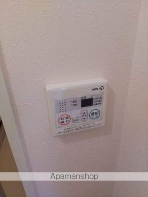ハイツタカラ[3K/46m2]のその他設備