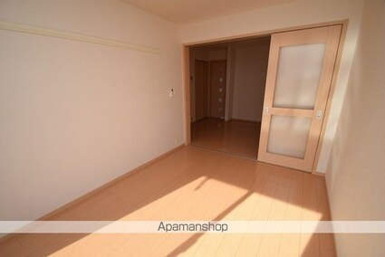 グレイス　Ｖｉｌｌａ　Ⅰ[2DK/46.24m2]の内装4