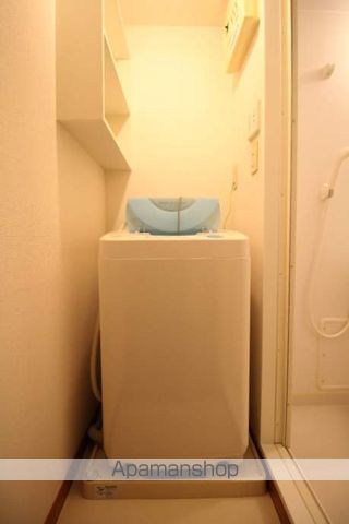 レオパレス谷万成の内装写真