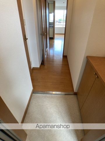 十三和マンションの内装写真