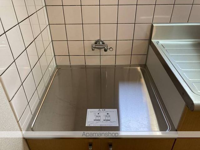 クレセントKO-SAの内装写真