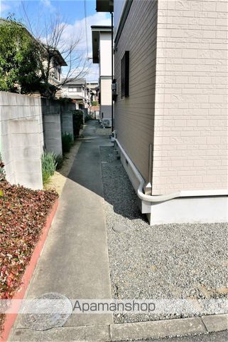 ローズスクエアーの内装写真