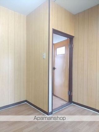 南出住宅[3K/47.17m2]の内装3