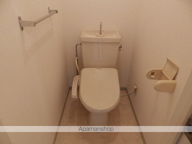 ハイツ万葉 A棟の内装写真