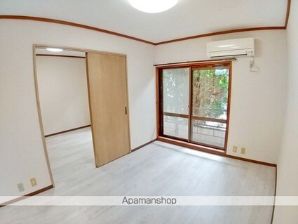 シティハイムかしわ[1LDK/38.12m2]の内装7