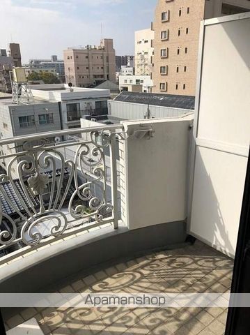 ノワール榎町の内装写真
