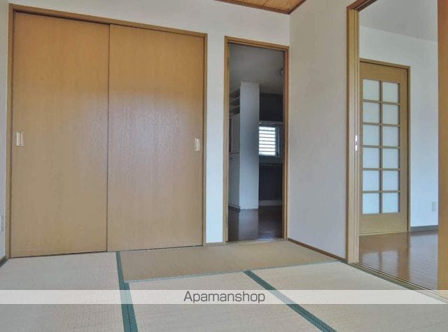 T・Iマンションの内装写真