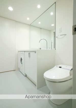 カスタリア菊川[1LDK/33.73m2]のその他内装4