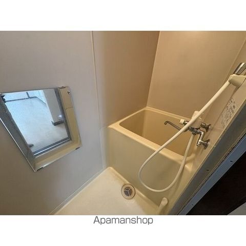 リラハイツ東海の内装写真