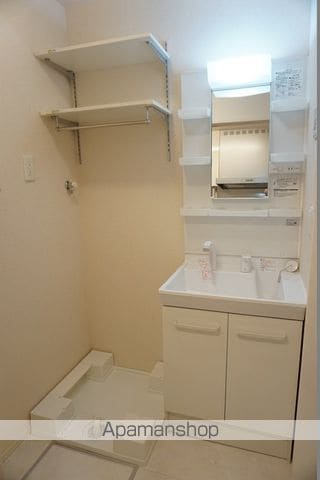 AVANCE TODAの内装写真