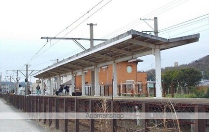 ハーベストホーム弐番館　Ⅰ[2LDK/54.85m2]の周辺4