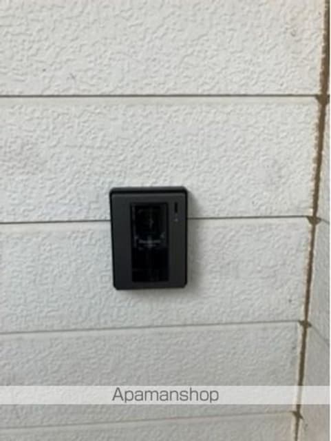 サニータウン[3DK/46.37m2]のその他設備2