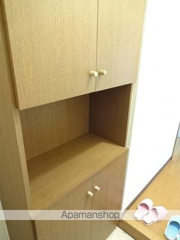 グランデの内装写真