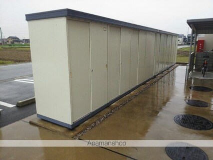 プロディジュー　ヴィラ[2LDK/61.96m2]のその他設備