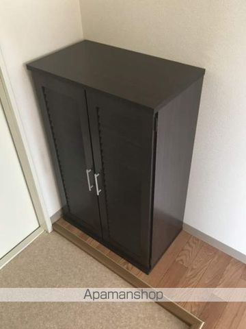 サラダ村 A棟の内装写真