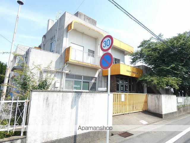 APT遠場の周辺写真
