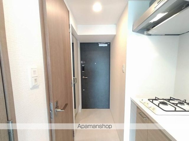 ESLEAD江坂セントラムの内装写真