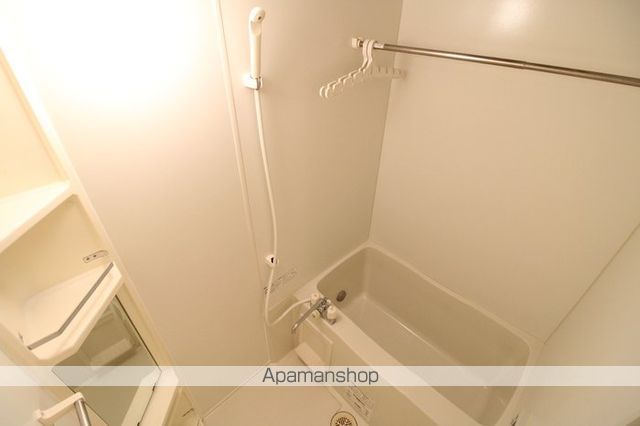 スカイハイツの内装写真