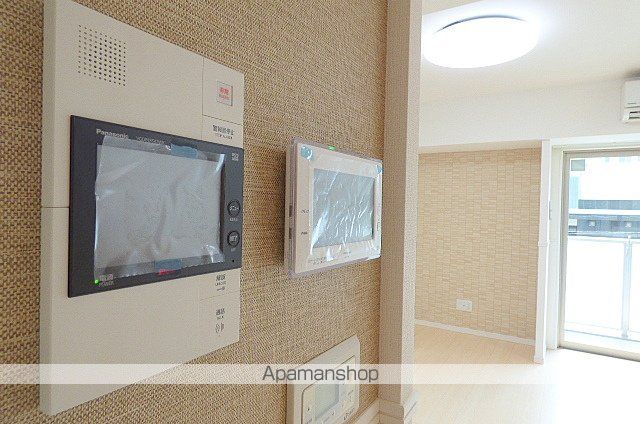 S.DーROOMの内装写真