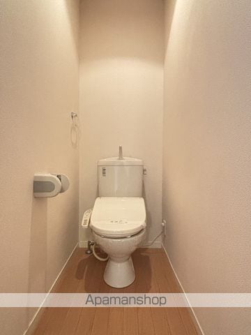 ライフスタイル長尾借家の内装写真