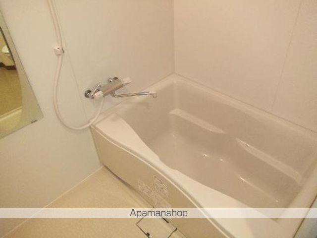 レジディア熊本辛島の内装写真