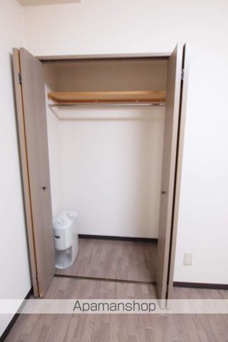ロイヤルコートの内装写真