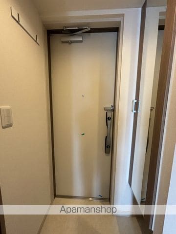 リブリ・船橋日大前の内装写真
