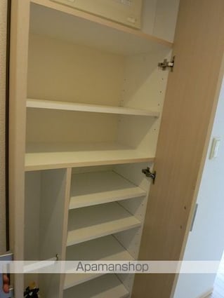 ＨＦ三田レジデンスⅡ[1DK/33.39m2]の内装5