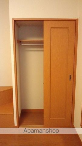 レオパレス名島の内装写真