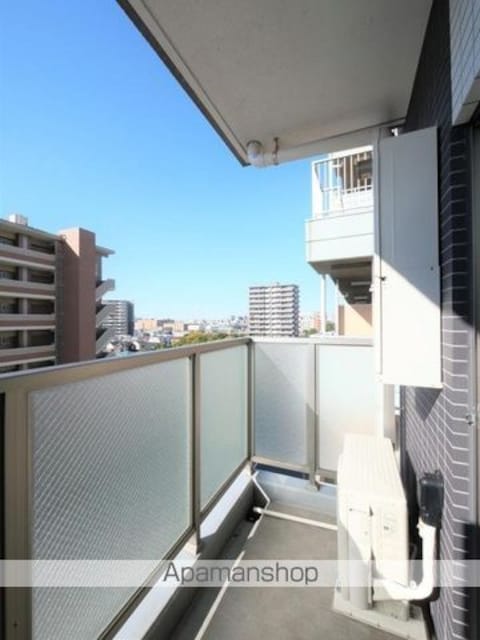 東京都葛飾区青戸７丁目[1K/20.72m2]のその他内装1