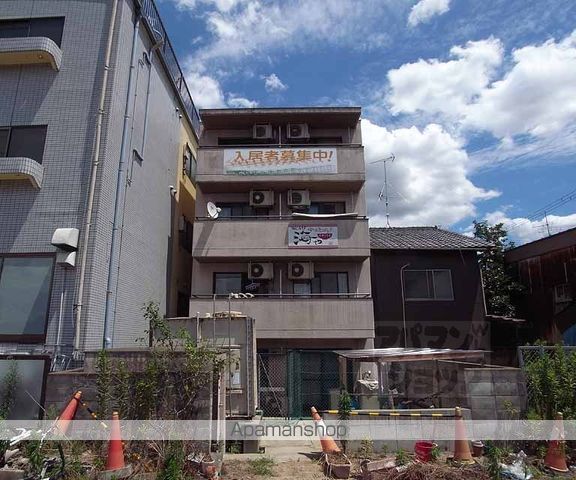 D’Sファーストの外観写真
