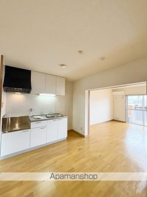 和歌山県和歌山市三葛[2LDK/52m2]の内装4