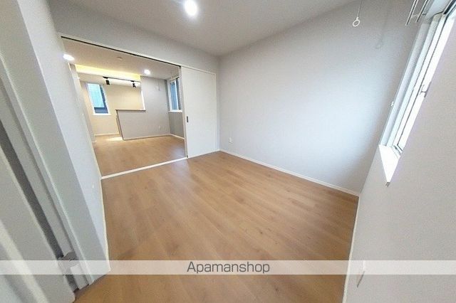 APARTMENT Mの内装写真