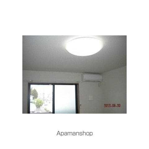 アンプルール リーブル GREENの内装写真