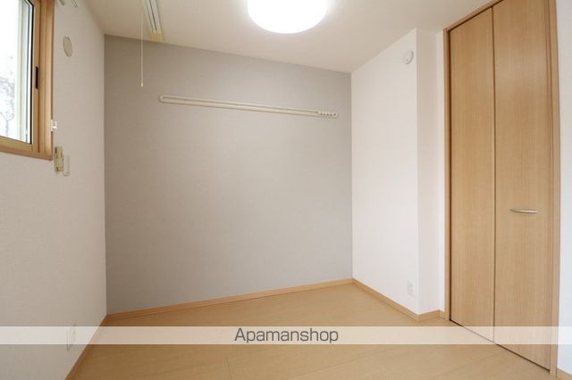 CASAフィオーレの内装写真