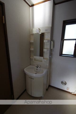 コーポ島.の内装写真