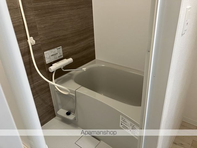 ALIVIS琴似の内装写真
