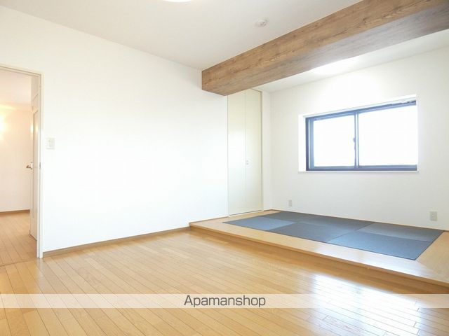 アップル第7マンションの内装写真