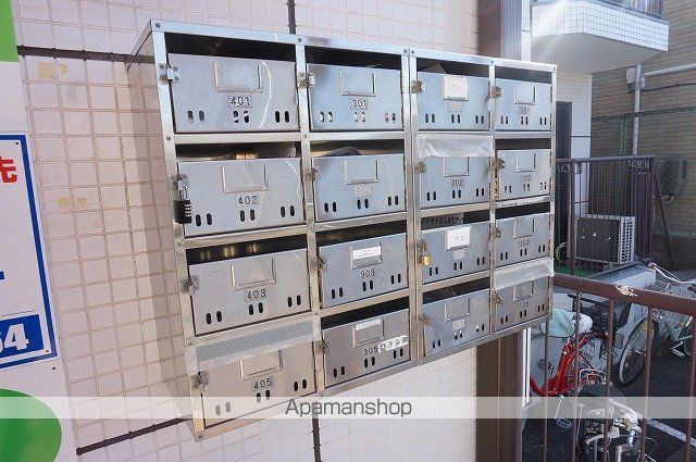 JPアパートメント豊中IIのその他写真