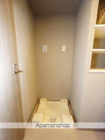 デュオフラッツ栄の内装写真