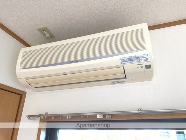 レジデンスパルコの内装写真