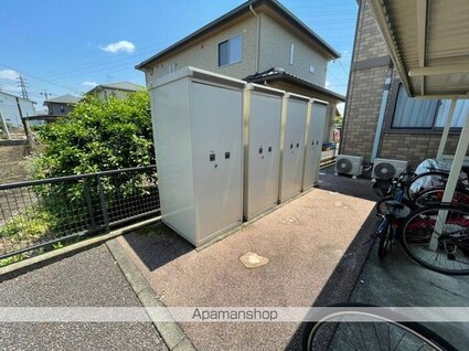 セレッソ大塚　Ａ[2LDK/58.01m2]の内装8