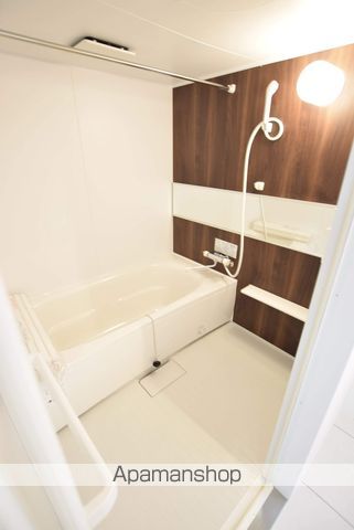 CREA南5条の内装写真