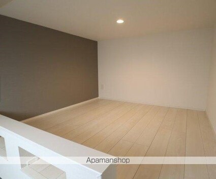 エスポワール南小岩[1R/11.76m2]のその他部屋・スペース