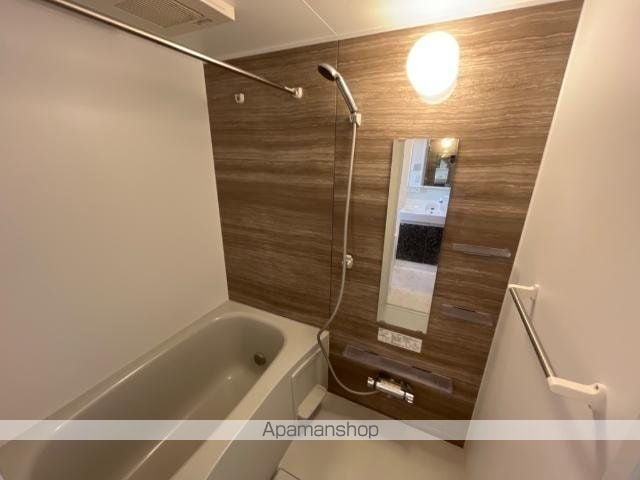 Ark court IIの内装写真