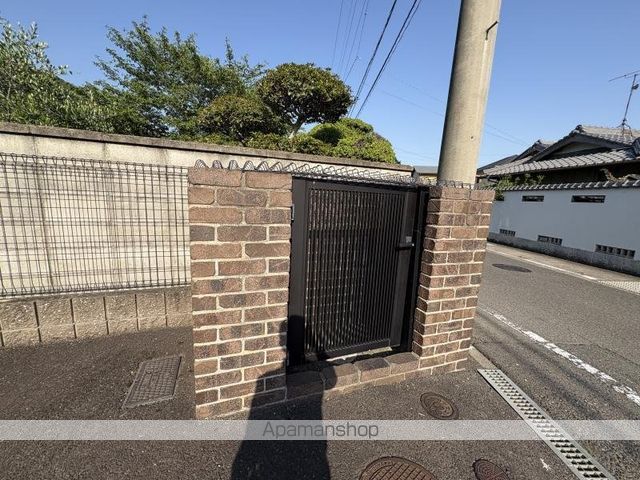 フォブール土居宮IIのその他写真