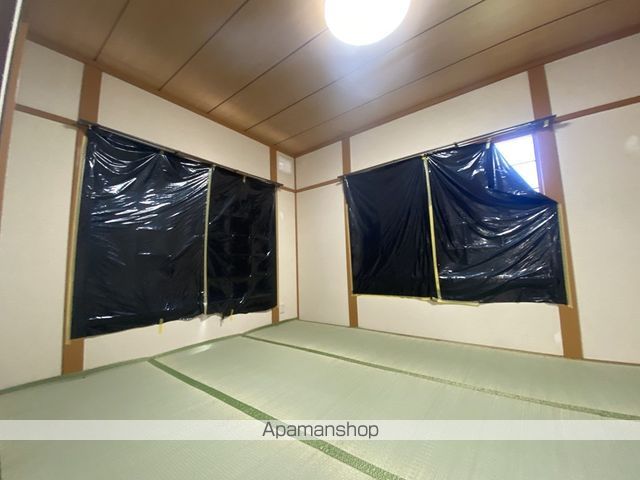 メゾン美樹Aの内装写真