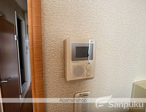 レオパレス辻町IIの内装写真