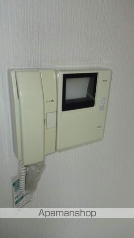 ラペ ブロッサムの内装写真